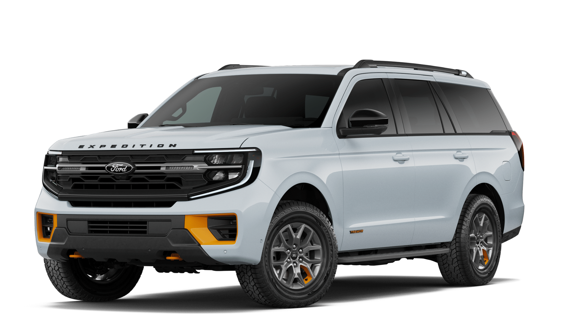 2026 Ford Expedition® External Image 1